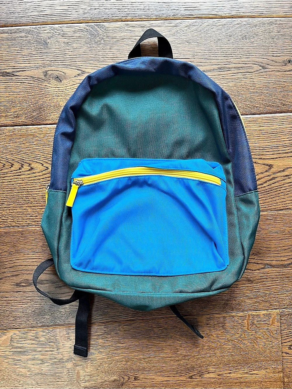 Joe Fresh Junior Colourblock Backpack